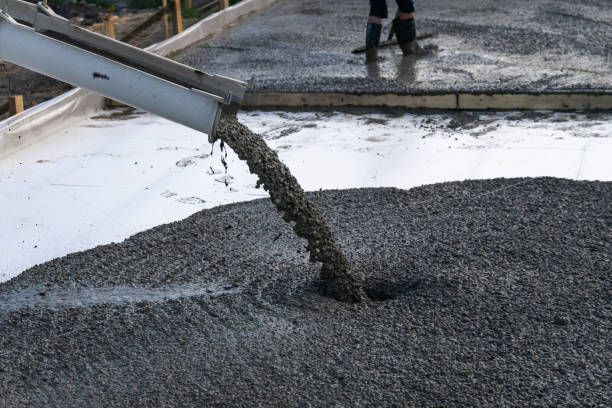 Best Concrete Installation Cost  in Aristocrat Ranchettes, CO