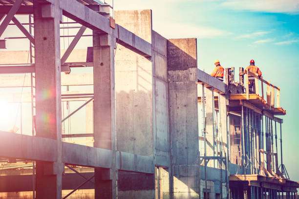 Best Custom Concrete Contractor  in Aristocrat Ranchettes, CO