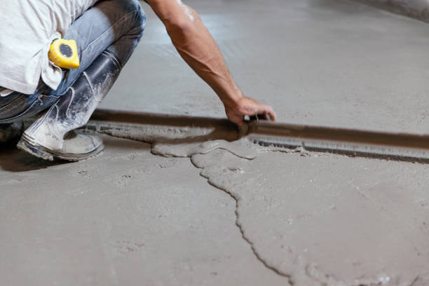 Best Concrete Repair Near Me  in Aristocrat Ranchettes, CO