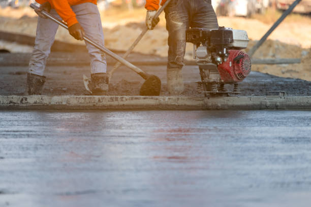  Aristocrat Ranchettes, CO Concrete contractor Pros