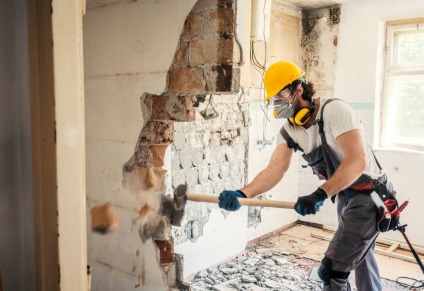 Best Concrete Crack Repair  in Aristocrat Ranchettes, CO