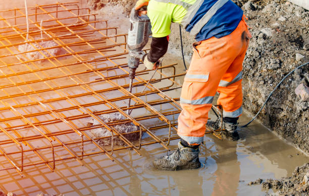 Best Concrete Repair Services  in Aristocrat Ranchettes, CO
