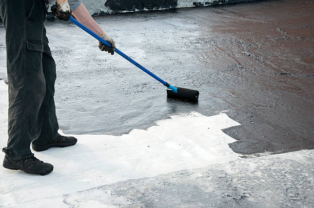 Best Local Concrete Companies  in Aristocrat Ranchettes, CO