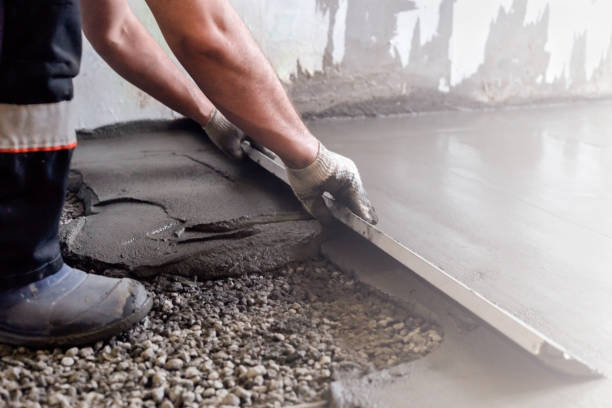 Best Best Concrete Contractor  in Aristocrat Ranchettes, CO